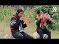 The Sound of My Dreams | Live Sound | Panflute by Carlos Salazar