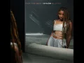 For the Night - Chlöe & Latto