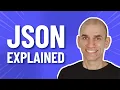 Learn JSON in 1 real-world examples and critical tools included