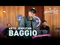 Download Lagu [2020] Baggio - Umpama Mimpi Dalam Mimpi + Lirik | Lagenda Rock Kembali | Studio Akustik JV | HD