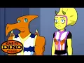 Download Lagu Kung Fu Dino Posse - Mindless Fun | Full Episode | Kids Videos
