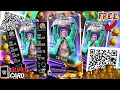FREE SS26 CM PUNK FLASHBACK CARDS QR CODE WWE SuperCard