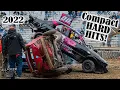 Demo Derby COMPACT HARD HITS 2022