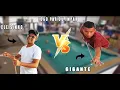 Download Lagu CLEISINHO vs GIGANTE NO BAR DO CARLINHO EM SÃO LUIS-MA