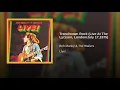 Trenchtown Rock (Live At The Lyceum, London/July 17,1975)