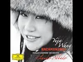 Rachmaninoff: ピアノ協奏曲 第2番 ハ短調 作品18: 第3楽章: Allegro scherzando - Rachmaninoff: Piano Concerto No. 2 in C Minor, Op. 18: III. Allegro scherzando - Yuja Wang, Mahler Chamber Orchestra, Claudio Abbado & Sergei Rachmaninoff