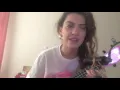 Bu mudur?/ Nil Karaibrahimgil (Ukulele cover) Gizem CÖRÜT