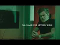 Ivan Roux - Wegdrink (Lirieke video)