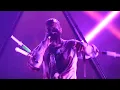 Skinny Puppy - Worlock @ Wave Gotik Treffen Festival 2017 Agra Halle Leipzig De 4 June 2017