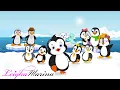 The Penguin Dance - Nursery Rhymes by Leigha Marina