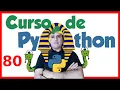 PYTHON Ejercicio 35 -Validar operaciones matematicas con Decoradores 80