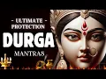 Download Lagu POWERFUL DURGA mantra to remove negative energy - Ya Devi Sarva Bhuteshu Mantra