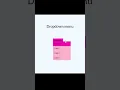 how to create a dropdown menu using html and css