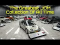 JDM LEGENDS - A Quiet Greatness