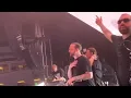 Swedish House Mafia x Lykke Li - Happiness Is So Sad (LIVE at Ushuaïa Ibiza 2026)