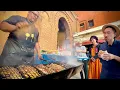 Download Lagu Fantastische streetfood-tour in Marokko 🇲🇦 72 uur gek voedselavontuur in Larache en Asilah