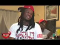 Lil Jay responds to King Yella saying Lil Jay is notorious for sleeping with his friends girlfriends