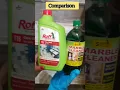 Download Lagu Comparison between Roff and Marble cleaner to clean Marble, which is best to clean Marble #marble