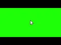 Lagu green screen computer arrow with click sound effect - NCS Sounds EFX