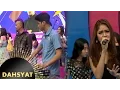 Download Lagu Pecahnya Al Ghazali Feat Mahadewi \u0026 Dewi Dewi 'Cinta Kan Membawamu' [Dahsyat] [26 Mei 2016]