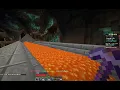 Lava Springs - Location Dwarven Mines
