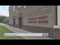 Sebastian County deputy released from ICU after being stabbed by inmate sheriff s office