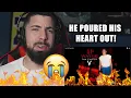 LIL WAYNE - Let It All Work Out  REACTION!!!! I GOT THE CHILLS WOW!!!