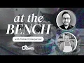 Jory Downer of Bennison s Bakery At the Bench with Richard Charpentier