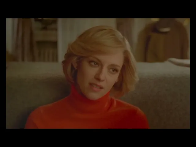 Spencer di Pablo Larraín | Clip 'Il futuro'