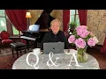 Q A with Kevin Lee Jacobs