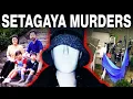 The Killer Without a Face - The Horrifying Mystery of the Setagaya Family Murders