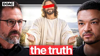 If YOU Think God Isn't Real, You NEED To See This