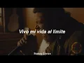Post Malone - Overdrive Sub Espanol Vevo Live Performance