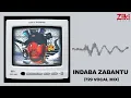 Dzo 729 - Indaba Zabantu ft. Cebi \u0026 Megre Piano (Audio Visualizer)