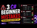 C Beginner Mistakes - Assignment vs Comparison