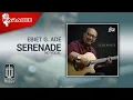 Download Lagu Ebiet G. Ade - Serenade (Official Karaoke Video) | No Vocal - Female Version