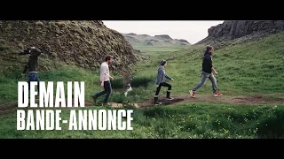 DEMAIN - Bande Annonce VF