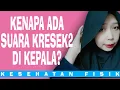 Download Lagu PENYEBAB SUARA KRESEK2 DI KEPALA ‼️#kesehatan #kesehatanfisik #tinnitus