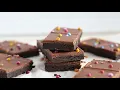 Gluten Free Cosmic Brownies Kids Will LOVE Kim Remakes