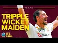 Download Lagu Starc Smashes Records In 100th Test | West Indies v Australia 3rd Test