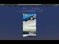 CSS scroll-snap demo