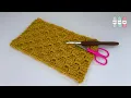 How to Crochet a Corner to Corner C2C Rectangle