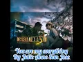 Download Lagu you are my everything english version