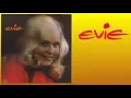 Lagu Evie  (Vinyl Album) 1974