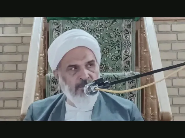 ⁣بحث الأصول: العام والخاص (17) | الشيخ محمد تقي الشهيدي
