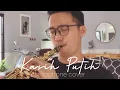 Download Lagu Glenn Fredly - Kasih Putih (Saxophone Cover by Dori Wirawan)