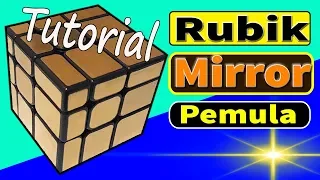 Download Rumus Rubik Mirror Untuk Pemula Indonesia MP3