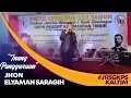 Download Lagu Jhon Elyaman Saragih - Inang Pangguruan
