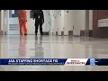 Milwaukee County s creative answer to jail staffing crisis
