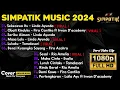 Download Lagu SIMPATIK MUSIC - FULL ALBUM (TANPA IKLAN )